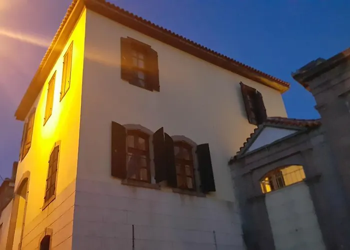 Aristonicus Boutique Hotel