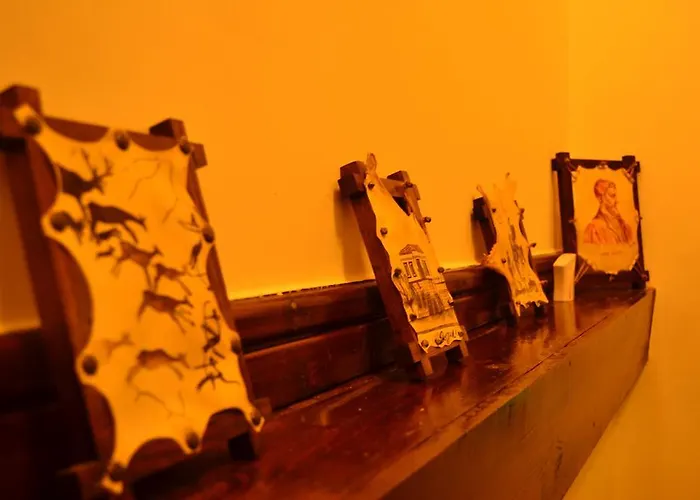 Aristonicus Boutique