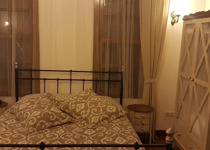 Aristonicus Boutique 3* Bergama