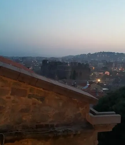 Aristonicus Boutique Bergama