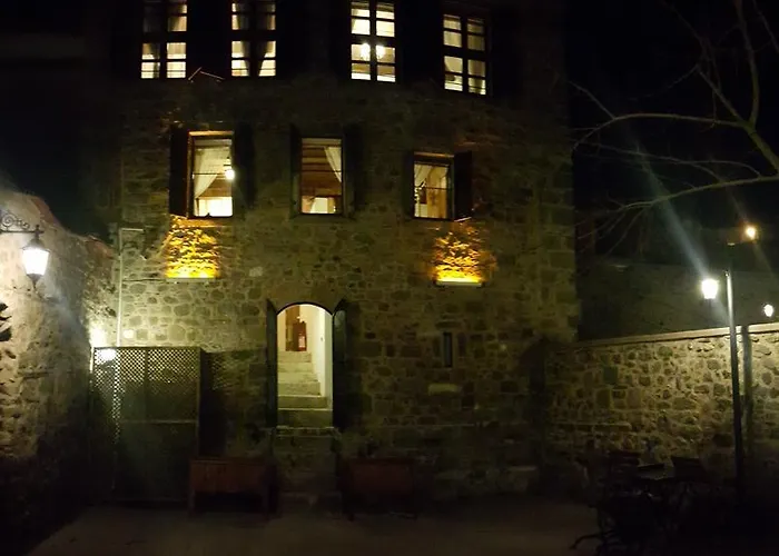 Hotel Aristonicus Boutique