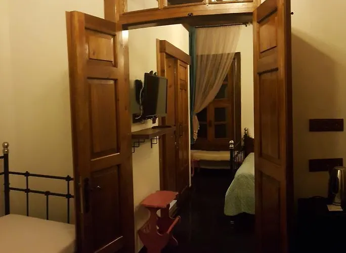 Aristonicus Boutique Hotel